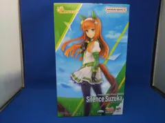 メガハウス サイレンススズカ 1/7 Lucrea ウマ娘 プリティーダービー