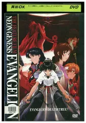 2025年最新】新世紀エヴァンゲリオン DEATH true 2 [レンタル