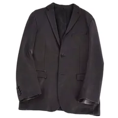 美品 バーバリー ブラックレーベル BURBERRY BLACK LABEL テ