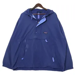 2025年最新】patagonia バギーズ プルオーバーの人気アイテム