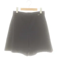 極美品✨FOXEYNEWYORK フォクシー フレア キュロット 40 ブラック 楽天市場】foxey スカート40 ブラックの通販