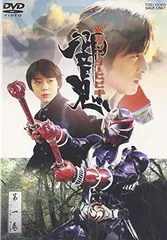 2025年最新】仮面ライダー響鬼 vol．1 dvdの人気アイテム - メルカリ