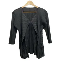 2025年最新】プリーツプリーズ カーディガンの人気アイテム