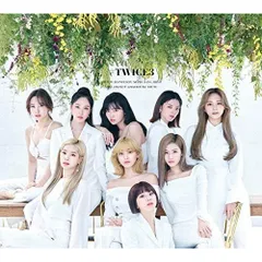 CD / TWICE / #TWICE3 (初回限定盤A)