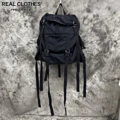 メゾンマルジェラ バックパック 黒リュック 楽天市場】マルジェラ リュックの通販