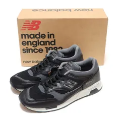 2023年最新】new balance M1500 ”made in ENGLAND” ”1500 30th