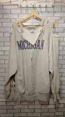 Champion チャンピオン REVERSE WEAVE リバースウィーブ ★80s/トリコタグ/カレッジプリント/USA製 スウェット