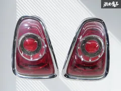 BMW MINI Cooper ZF16純正テールランプ（2個セット）。 BMW MINI Cooper ZF16純正テールランプ（2個セット）。 Amazon