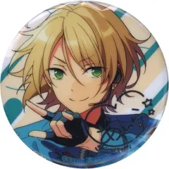 【中古】バッジ・ピンズ 白鳥藍良 「あんさんぶるスターズ!! gracolle CANBA!! ES 6th Anniversary LOVE」