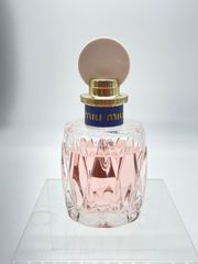 CS1742　C　ミュウミュウ　ローロゼオードトワレ　100ml