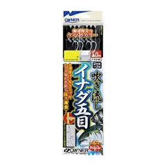 2024年最新】五目 ルアーの人気アイテム - メルカリ