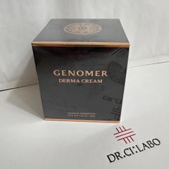 新品未開封 ドクターシーラボジェノマー DクリームN19（クリーム） 内容量50g