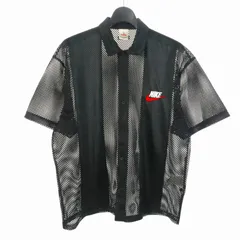 2025年最新】supreme メッシュ シャツの人気アイテム - メルカリ