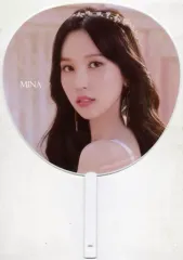 2025年最新】twiceミナうちわの人気アイテム - メルカリ