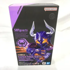 2025年最新】s.h.figuarts 仮面ライダーバッファの人気アイテム - メルカリ