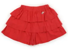 【タルティーヌエショコラ/TartineetChocolat】キュロット 120サイズ 女の子【子供服・ベビー服】（1799287）