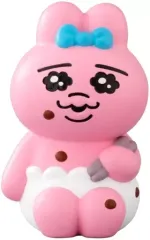 【中古】食玩 トレーディングフィギュア 2.おぱんちゅうさぎ(おべんとう) 「おぱんちゅうさぎフレンズ」