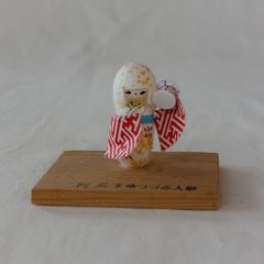 民芸品  土面 Yahoo!オークション - 【土鈴】昭和レトロ 郷土玩具 民芸品 『土