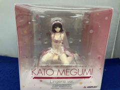 未開封品】 咲-Saki-全国編 新子憧 通常版 1/7 完成品フィギュア