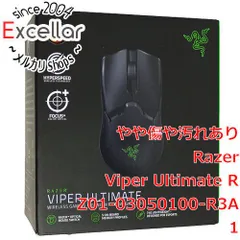 2023年最新】razer viper ultimateの人気アイテム - メルカリ
