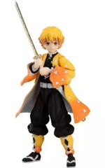 [중고] 피규어 figma 아내 선일 [귀멸의 칼날]