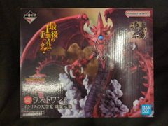 BANDAI SPIRITS 이치 반 쿠지 유☆희☆왕 시리즈 vol.3 Wake Up Your Memories 라스트원상 오시리스의 천공룡 영혼 호시상