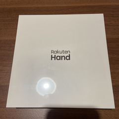 楽天ハンド　Rakuten Hand レッド　RED
