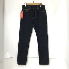 RRL デニムパンツ ジーンズ Gパン ストレートデニム USA製 ラルフ 