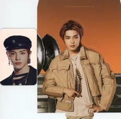 nct127 テヨン　トレカ　まとめ売り　resonance セット 2026年最新】テヨン トレカ resonanceの人気アイテム - メルカリ