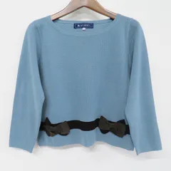 2025年最新】M'S GRACY レディース ニット・セーターの人気