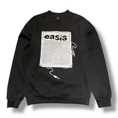 2025年最新】oasIs スウェットの人気アイテム - メルカリ