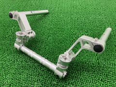 ズーマー リンパーツ製 200mm ロンホイキット - メルカリ