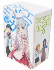 送料無料 エロマンガ先生 Blu-ray 全6巻セット 完全生産限定版