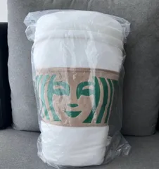 【新品】シンガポール限定 スターバックス クッション