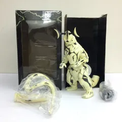 ソフビ フィギュアのCCP | 1/6特撮シリーズ Vol.021 宇宙怪獣