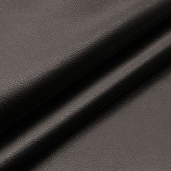 【新着商品】DERAYEE 合皮 生地 合成皮革 フェイクレザー レザー 幅137㎝ ソフト pvc leather 補修 手作り かばんの作りに (2M ライチ紋)