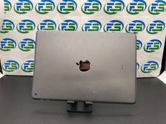 訳あり iPad 第7世代 128GB スペースグレイ Wi-Fiモデル 画面内カビ跡あり バッテリー80% 送料無料