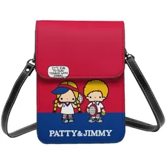 サンリオ　パティ＆ジミー　まとめ売り　がま口　カードケース　パスケース　レトロ 1976年製パティ&ジミー昭和レトロパスケース定期入れ文房具