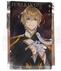 【中古】風楽奏斗　Nighttime Stage　チェキ　にじフェス