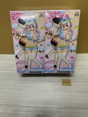 すーぱーそに子　スペースポリス　フィギュアット