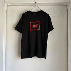QUARTER POUNDER だべさ TEE UC-0200