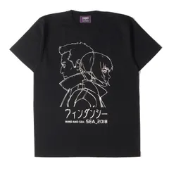 攻殻機動隊 草薙素子 Tシャツ Mサイズ USA製袖丈…約18cm