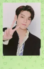 【中古】コレクションカード(男性) TOMORROW X TOGETHER/スビン/「TOMORROW X TOGETHER 2022 DECO KIT(デコキット)」インスタントフォトカード