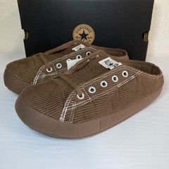 【フォロー10%off】 Converse All  Star Room Shoes