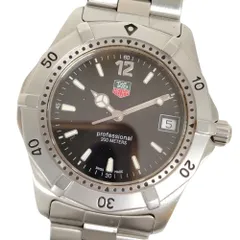 【美品】TAG HEUER タグホイヤー プロフェッショナル　WK1110 638843-2.jpg