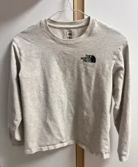 THE NORTH FACE(ザノースフェイス) キッズ 長袖Tシャツ