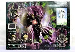 BANDAI -  聖闘士星矢 冥王ハーデス 新品未使用品 開催記念商品／事後抽選】聖闘士聖衣神話EX 冥王ハーデス