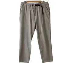 RESOUND CLOTHINGスリムフィットパンツ グリーン【未使用試着のみ】 RESOUNDCLOTHING OFFICIAL STORE（リサウンドクロージング