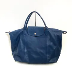 2024年最新】ロンシャン longchamp ル・プリアージュ キュイール s ...