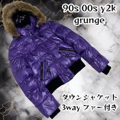 y2k グランジ短丈 ma-1n2b ファー ジャケット 短丈 平成 ギャル男 y2k グランジ 短丈 ma-1 n2b ファージャケット 短丈 平成 ギャル